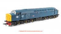 R30191 Hornby Railroad Plus Class 40 1Co-Co1 Diesel number 97 407 in BR Blue livery - Era 7